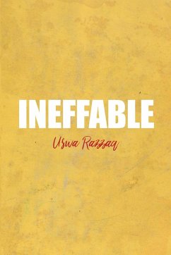 Ineffable - Razzaq, Uswa