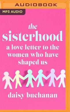 The Sisterhood - Buchanan, Daisy