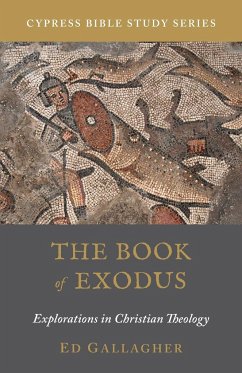 The Book of Exodus - Gallagher, Ed