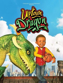Uptown Dragon - Mckenney, Marlon
