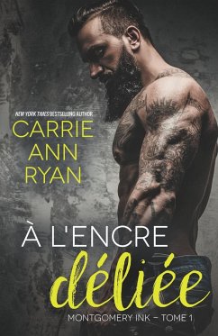 À l'encre déliée - Ryan, Carrie Ann