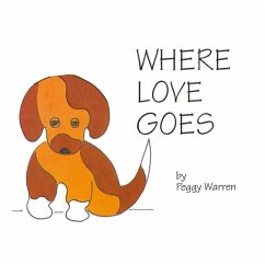 Where Love Goes - Warren, Peggy