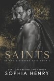 Saints: Saints and Sinners Duet Book 1