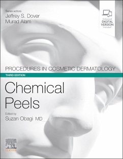 Procedures in Cosmetic Dermatology Series: Chemical Peels - Obagi, Suzan
