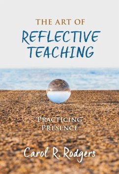 Cover The Art of Reflective Teaching