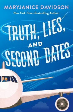 Truth, Lies, and Second Dates - Davidson, Maryjanice