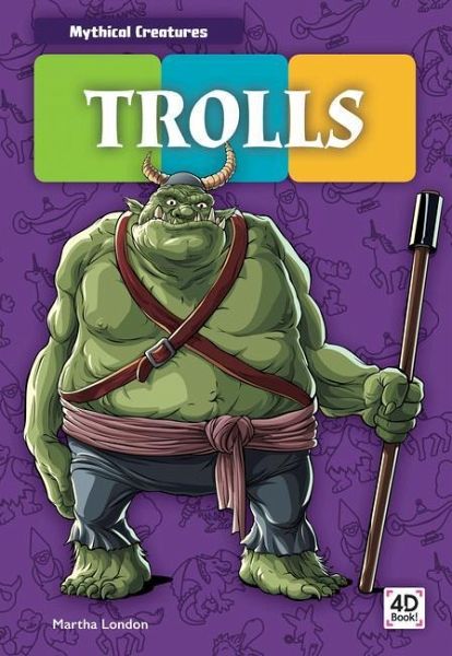 Trolls Trolls