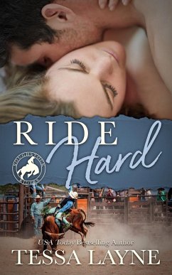 Ride Hard - Layne, Tessa