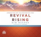 Revival Rising: Embracing His Transforming Fire