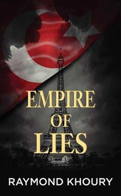 Empire of Lies - Khoury, Raymond