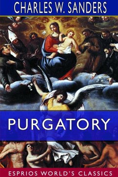 Purgatory (Esprios Classics) - Sadlier, J.