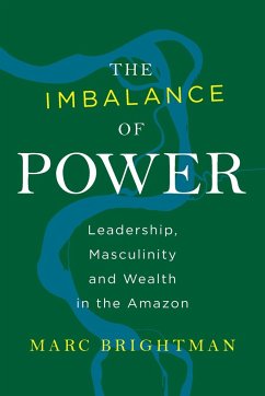 The Imbalance of Power - Brightman, Marc
