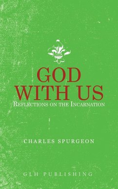 God With Us - Spurgeon, Charles