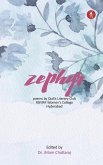 Zephyr: Poems by Quills Literary Club, RBVRR Women's College, Hyderabad