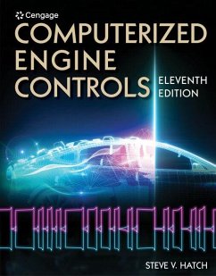 Computerized Engine Controls - Hatch, Steve V.