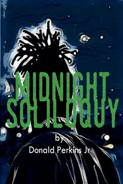 Midnight Soliloquy - Perkins Jr, Donald