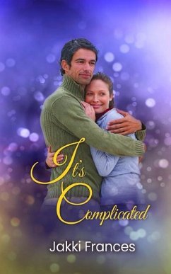 It's Complicated - Frances, Jakki