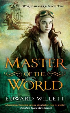 Master of the World - Willett, Edward