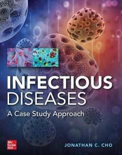 Infectious Diseases Case Study Approach - Cho, Jonathan