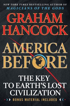 America Before - Hancock, Graham