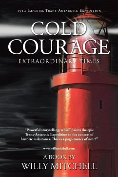 Cold Courage