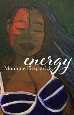Energy: Volume 1 - Fitzpatrick, Monique