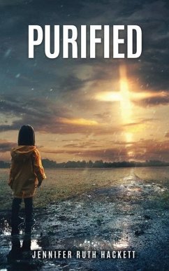 Purified - Hackett, Jennifer Ruth