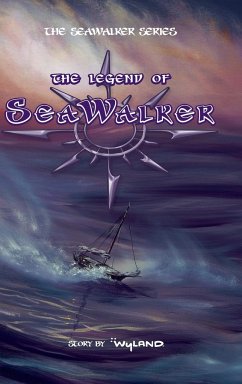 The Legend of SeaWalker - Wyland