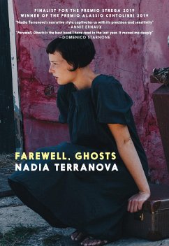 Farewell, Ghosts - Terranova, Nadia