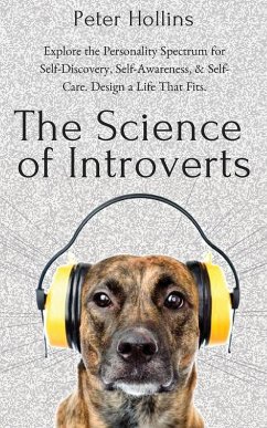 The Science of Introverts - Hollins, Peter