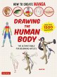 How to Create Manga: Drawing the Human... - Bild 1