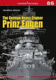 The German Heavy Cruiser Prinz Eugen