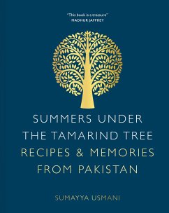 Summers Under the Tamarind Tree - Usmani, Sumayya