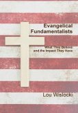 Evangelical Fundamentalists