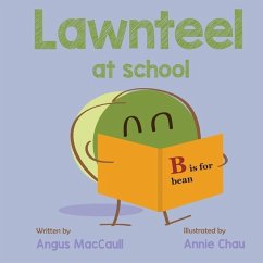 Lawnteel at School - Maccaull, Angus