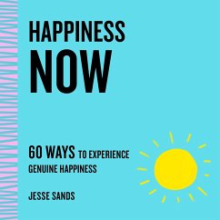 Happiness Now - Sands, Jesse