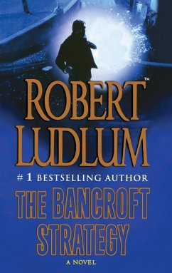 Bancroft Strategy - Ludlum, Robert