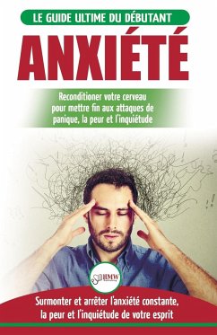 Anxiété - Masterson, Freddie