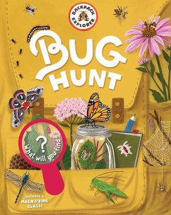 Backpack Explorer: Bug Hunt - Publishing, Editors of Storey