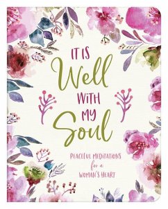 It Is Well with My Soul - Scott, Carey