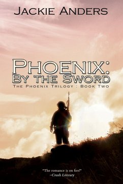 Phoenix - Anders, Jackie