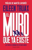 El Muro Que YA Existe (We Built the Wall - Spanish Edition): Las Puertas Cerradas de Estados Unidos (the Closed Doors of the United States)