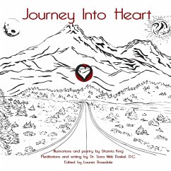 Journey Into Heart - King, Shanita; Daskal, D. C. Sara