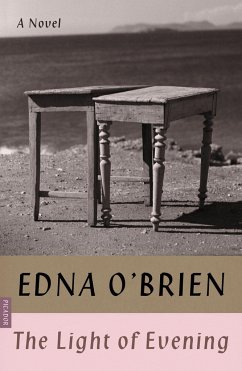 Light of Evening - O'Brien, Edna