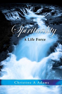 Spirituality - Adams, Christine A.