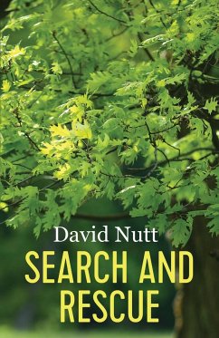 Search and Rescue - Nutt, David