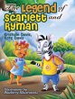 The Legend of Scarlett and Ryman - Bild 1