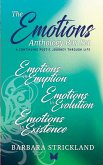 The Emotions Anthology Box Set (A continuing poetic journey through life)