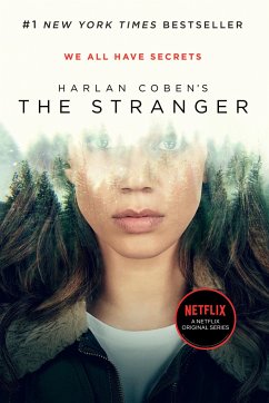 The Stranger (Movie Tie-In) - Coben, Harlan