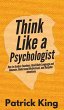Think Like a Psychologist - Bild 1